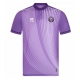 Maillot de foot Sheffield United Troisième vêtements 2025-26 Manches Courtes Maillot de foot Sheffield United Troisième vêtements 2025-26 Manches Courtes